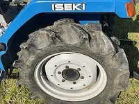 Iseki geas 21 - afbeelding 3 van  35