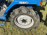 Iseki geas 21 - afbeelding 4 van  35