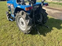 Iseki geas 21 - afbeelding 20 van  35