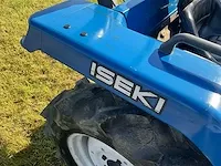 Iseki geas 21 - afbeelding 29 van  35