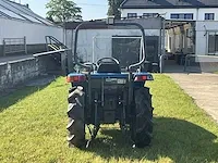 Iseki geas 21 - afbeelding 30 van  35