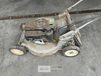 Iseki grasmachine voor onderdelen - afbeelding 2 van  3