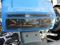 Iseki landbouwtractor - afbeelding 5 van  15