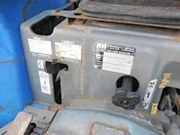 Iseki landbouwtractor - afbeelding 8 van  15