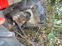 Iseki landbouwtractor - afbeelding 10 van  15