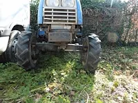 Iseki landbouwtractor - afbeelding 15 van  15