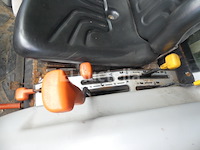 Iseki minitractor tg5390fhc - afbeelding 4 van  24