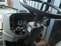 Iseki minitractor tg5390fhc - afbeelding 5 van  24