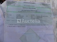 Iseki minitractor tg5390fhc - afbeelding 6 van  24