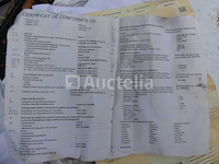 Iseki minitractor tg5390fhc - afbeelding 7 van  24