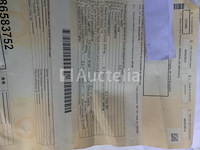 Iseki minitractor tg5390fhc - afbeelding 10 van  24