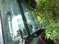 Iseki minitractor tg5390fhc - afbeelding 11 van  24