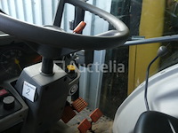 Iseki minitractor tg5390fhc - afbeelding 14 van  24