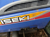 Iseki minitractor tg5390fhc - afbeelding 18 van  24