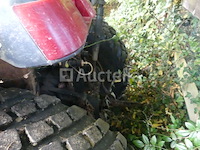 Iseki minitractor tg5390fhc - afbeelding 19 van  24