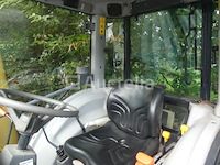 Iseki minitractor tg5390fhc - afbeelding 21 van  24