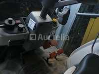 Iseki minitractor tg5390fhc - afbeelding 24 van  24