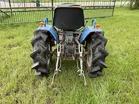 Iseki minitractor - afbeelding 11 van  14