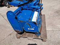 Iseki ra1300 grondfrees voor minitractor - afbeelding 2 van  9