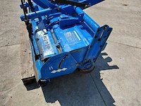 Iseki ra1300 grondfrees voor minitractor - afbeelding 4 van  9