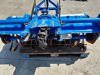 Iseki ra1300 grondfrees voor minitractor - afbeelding 7 van  9