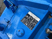 Iseki sf310 - afbeelding 4 van  31