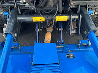 Iseki sf310 - afbeelding 5 van  31