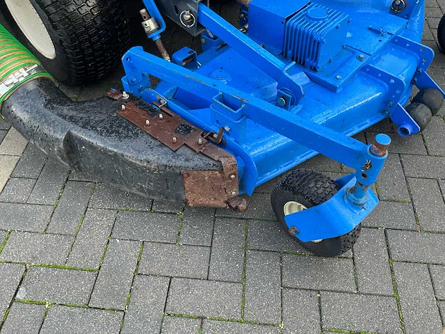 Iseki sf310 - afbeelding 6 van  31