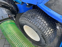 Iseki sf310 - afbeelding 7 van  31