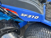 Iseki sf310 - afbeelding 8 van  31