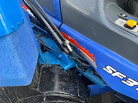 Iseki sf310 - afbeelding 10 van  31