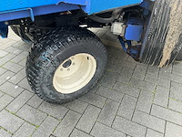 Iseki sf310 - afbeelding 11 van  31