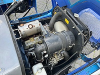 Iseki sf310 - afbeelding 14 van  31