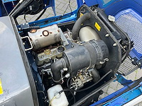 Iseki sf310 - afbeelding 15 van  31