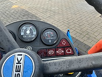 Iseki sf310 - afbeelding 18 van  31