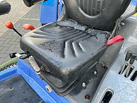 Iseki sf310 - afbeelding 21 van  31