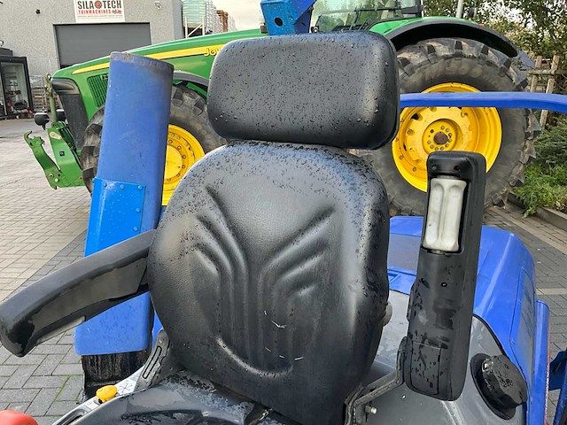 Iseki sf310 - afbeelding 22 van  31