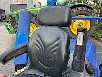 Iseki sf310 - afbeelding 22 van  31