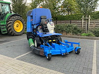 Iseki sf310 - afbeelding 12 van  31