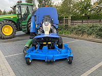 Iseki sf310 - afbeelding 23 van  31