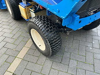 Iseki sf310 - afbeelding 30 van  31