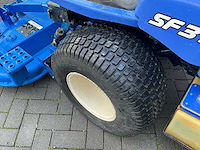 Iseki sf310 - afbeelding 31 van  31