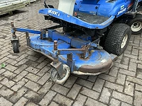 Iseki sfh240 zitmaaier - afbeelding 3 van  19