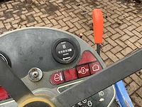 Iseki sfh240 zitmaaier - afbeelding 7 van  19