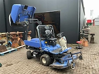 Iseki sfh240 zitmaaier - afbeelding 1 van  19