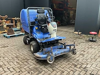 Iseki sfh240 zitmaaier - afbeelding 15 van  19
