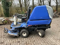 Iseki sfh240 zitmaaier - afbeelding 18 van  19