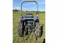 Iseki sial hunter 18 minitractor - afbeelding 18 van  21
