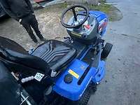 Iseki sxg323g - 2019 - afbeelding 3 van  20