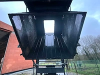Iseki sxg323g - 2019 - afbeelding 4 van  20